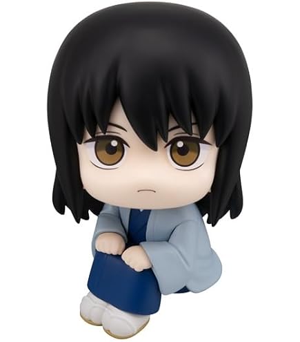 Amazon.co.jp: 銀魂 アクリルスタンド アクスタ グッズ 坂田銀時 桂